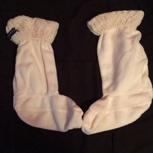 Sperry Leg Warmer for Boots